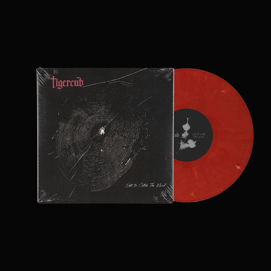 Tigercub - Nets to Catch the Wind