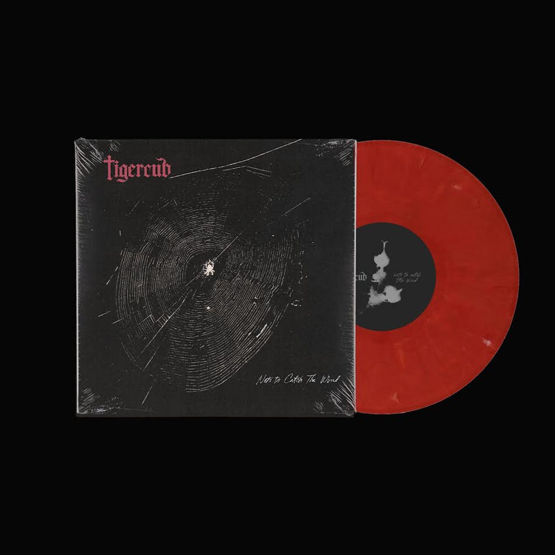 Tigercub - Nets to Catch the Wind *Pre-Order