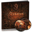 Sabaton - Legends *Pre-Order