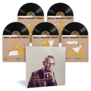 Bill Evans Trio - Haunted Heart: The Legendary Riverside Studio Recordings *Pre-Order