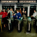 Billy Joel - Turnstiles (50th Anniversary) *Pre-Order