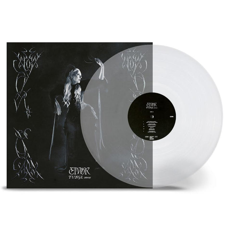 Eivør - Tungl *Pre-Order