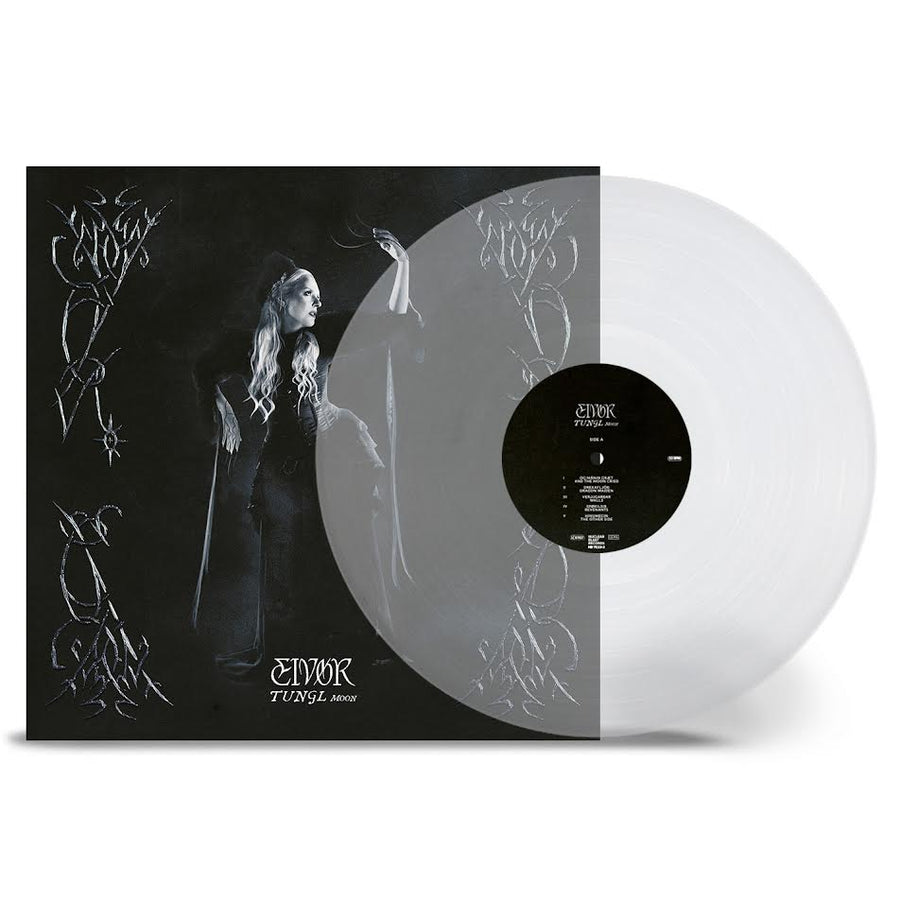 Eivør - Tungl *Pre-Order