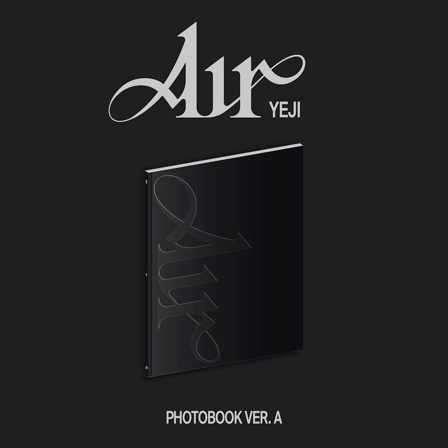 YEJI [ITZY] - Air