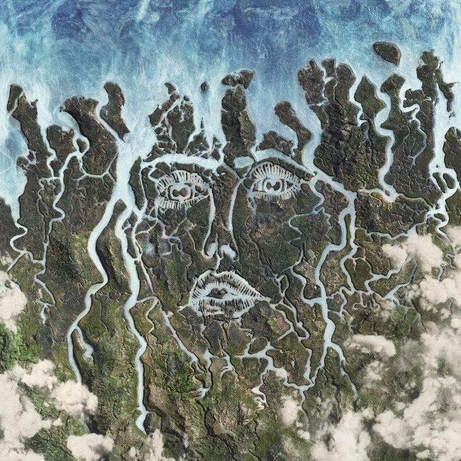 Disclosure - Energy (5th Anniversary Edition)