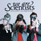 We Are Scientists - With Love And Squalor *Pre-Order