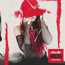 April Art - RED *Pre-Order