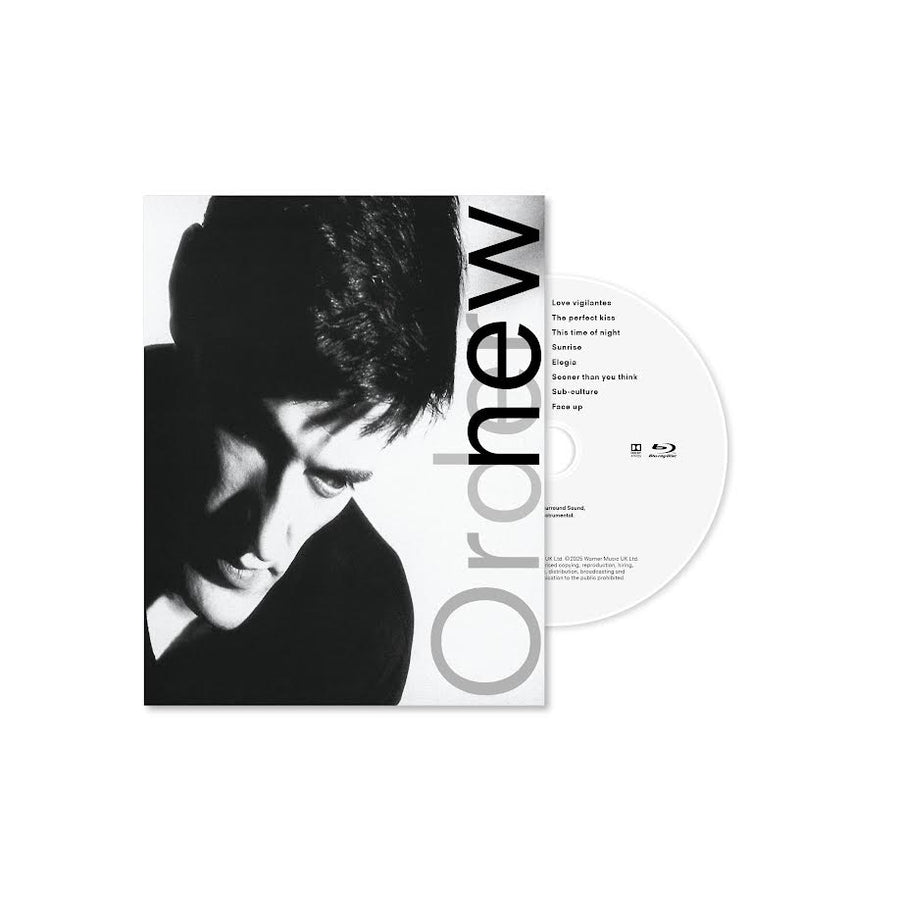 New Order - Expanded
