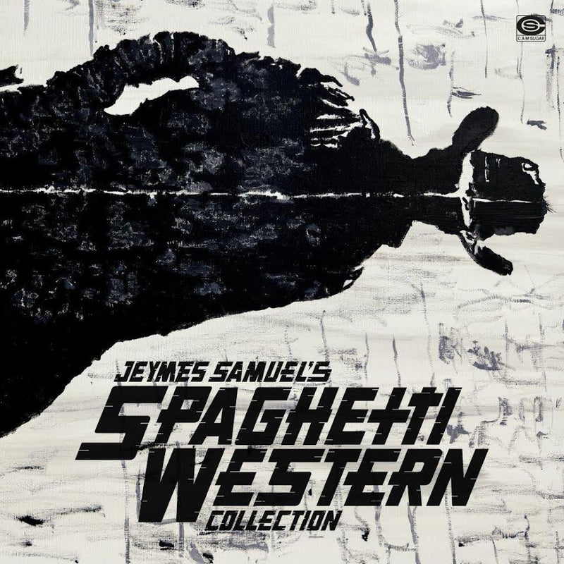 Jeymes Samuel - Spaghetti Western Collection
