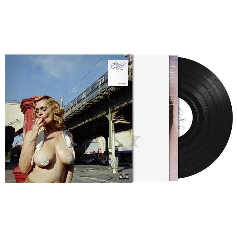 Troye Sivan - She's The Best *Pre-Order