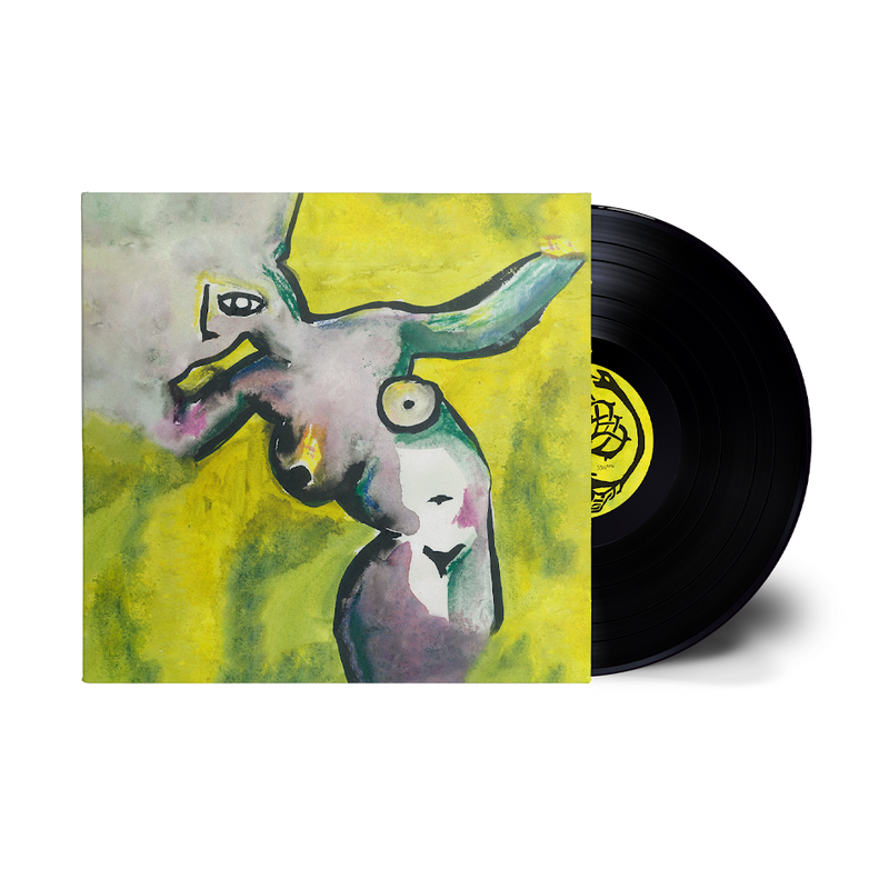 Jacob Alon - In Limerence *Pre-Order