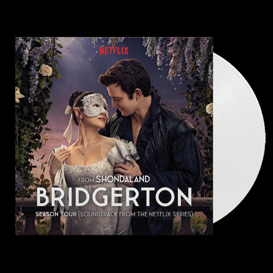 Bridgerton - Season 4 (Soundtrack from Netflix Series)
