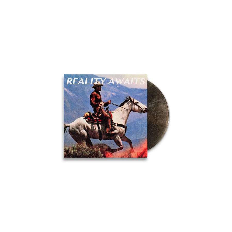 Strokes (The) - Reality Awaits