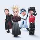 5 Seconds of Summer - Everyone’s A Star!
