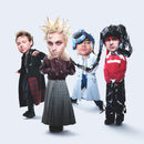 5 Seconds of Summer - Everyone’s A Star! *Pre-Order