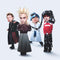 5 Seconds of Summer - Everyone’s A Star! *Pre-Order