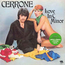 Cerrone - Love In C Minor (50th Anniversary Edition) *Pre-Order