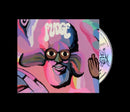 Michael Kiwanuka - FUDGE *Pre-Order
