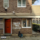 Youngs Teflon - Keep The Change