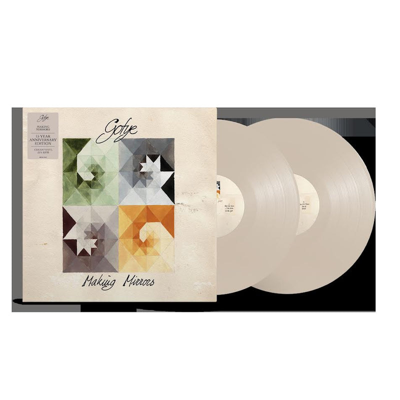 Gotye - Making Mirrors (15th Anniversary) *Pre-Order