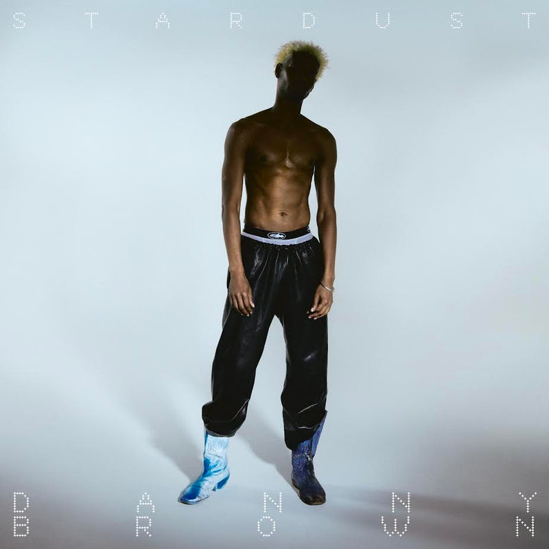 Danny Brown - Stardust