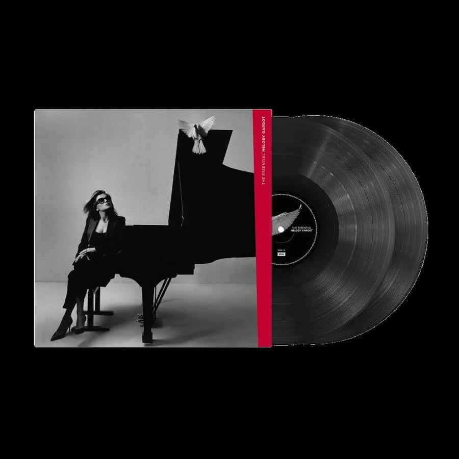 Melody Gardot - The Essential Melody Gardot