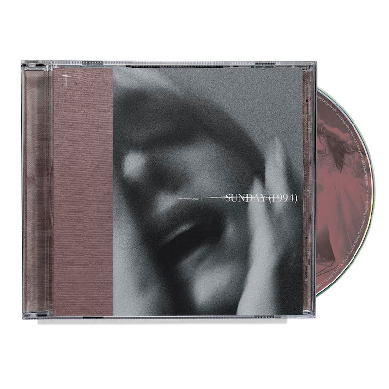 Sunday (1994) - Devotion EP  *Pre-Order