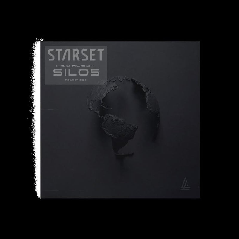 STARSET - SILOS *Pre-Order