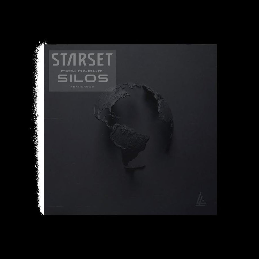 STARSET - SILOS *Pre-Order