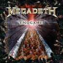 Megadeth - Endgame *Pre-Order