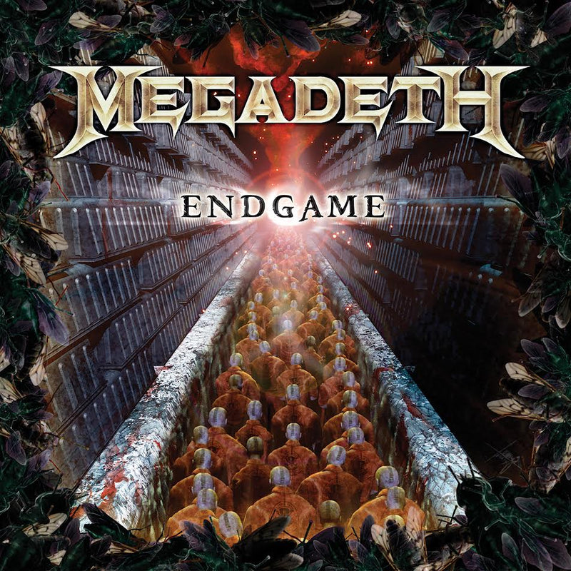 Megadeth - Endgame *Pre-Order