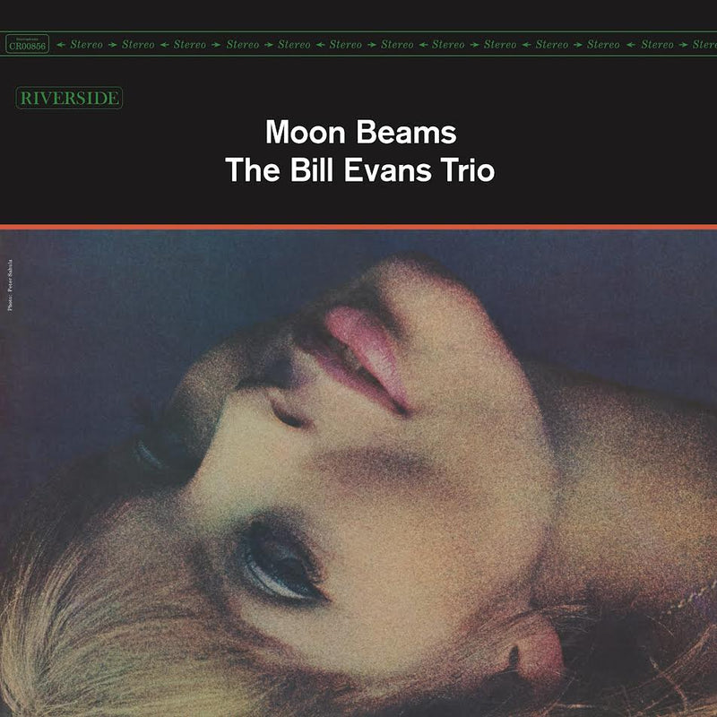 Bill Evans Trio - Moon Beams *Pre-Order