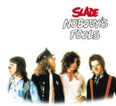 Slade - Nobody's Fools (Expanded Edition) (National Album Day 2026 UK Exclusive) *Pre-Order