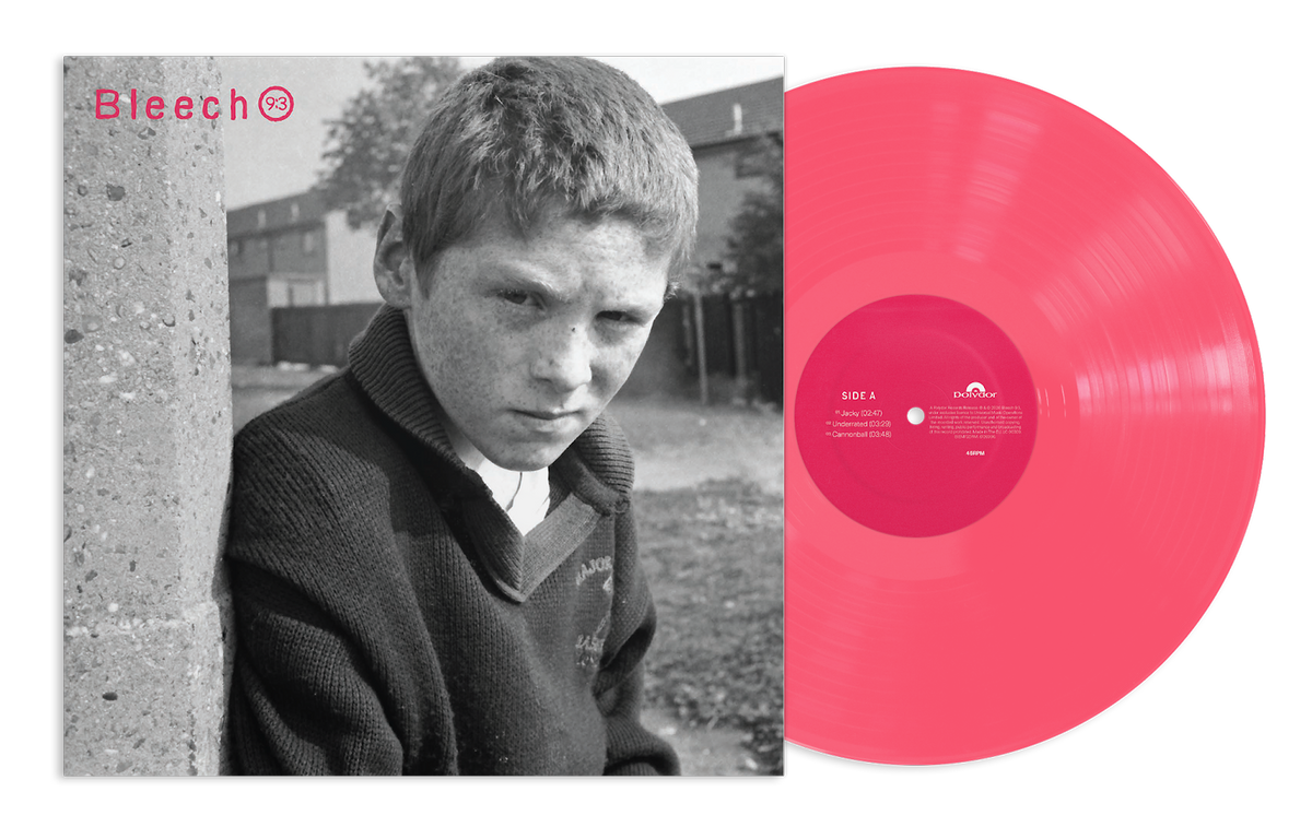 Bleech 9:3 - Bleech 9:3 *Pre-Order