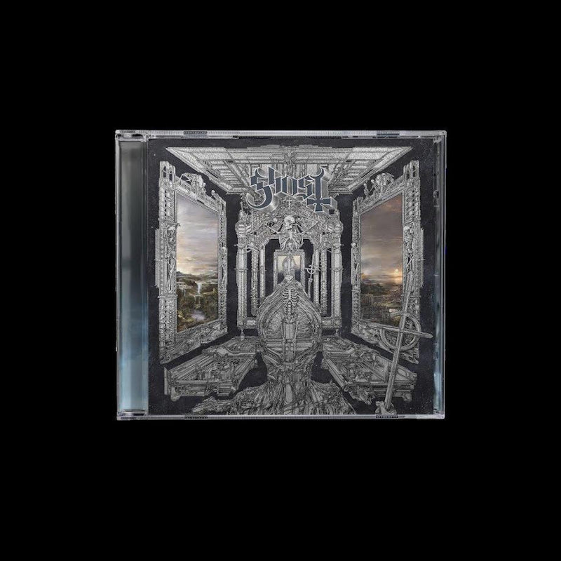 Ghost - SKELETÀ