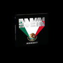 Rammstein - Live In Mexico City *Pre-Order