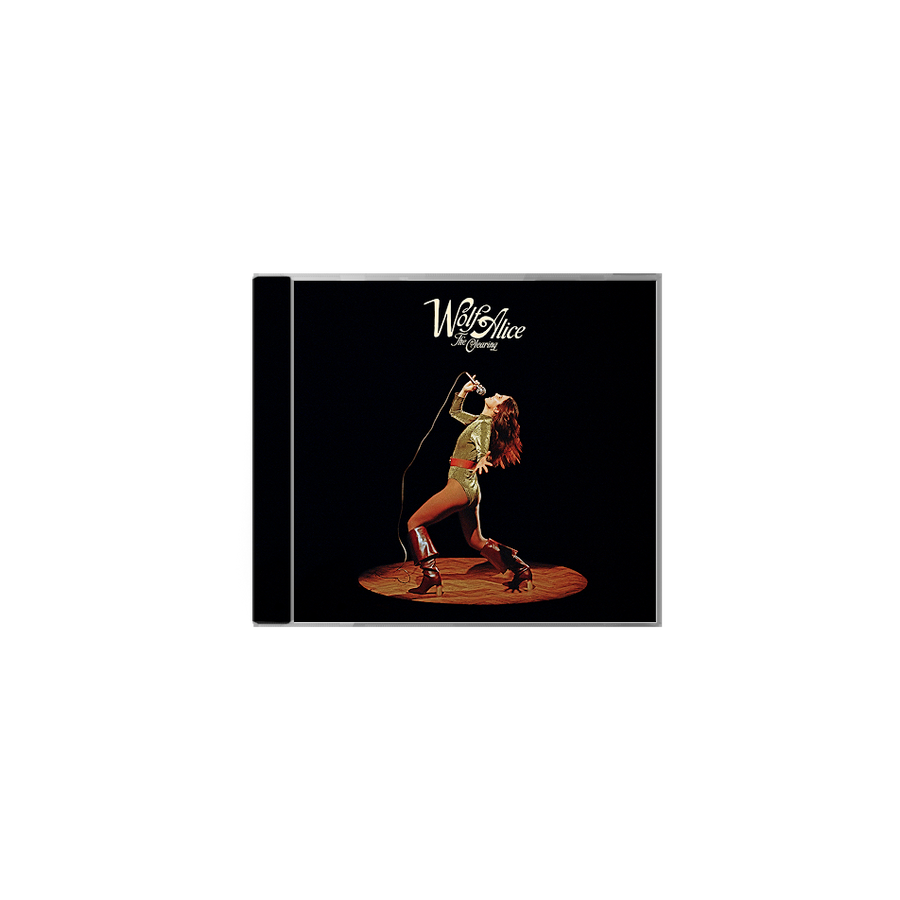 Wolf Alice - The Clearing