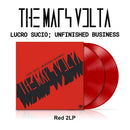 Mars Volta (The) - Lucro Sucio; Unfinished Business *Pre-Order