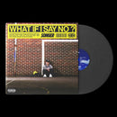 Songer - WHAT IF I SAY NO?