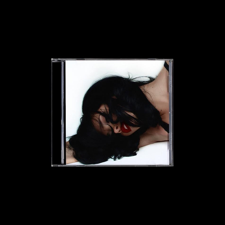 Nessa Barret - Tough Love *Pre-Order