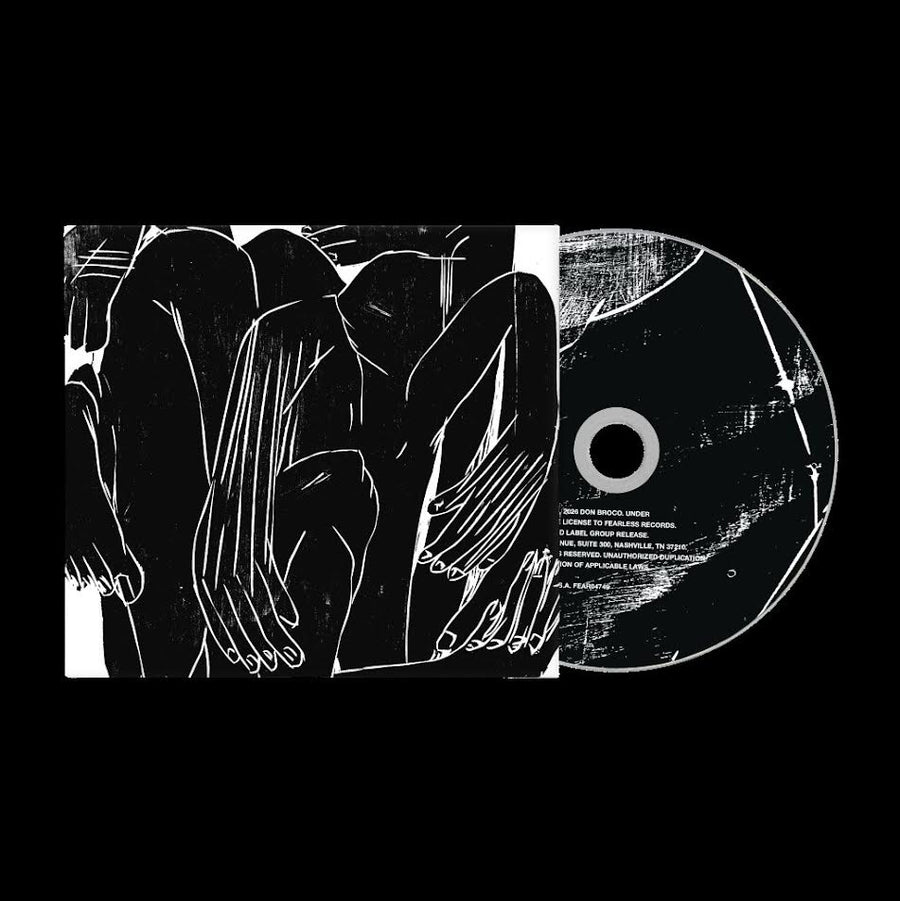 Don Broco - Nightmare Tripping