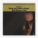 Bill Evans - How My Heart Sings *Pre-Order