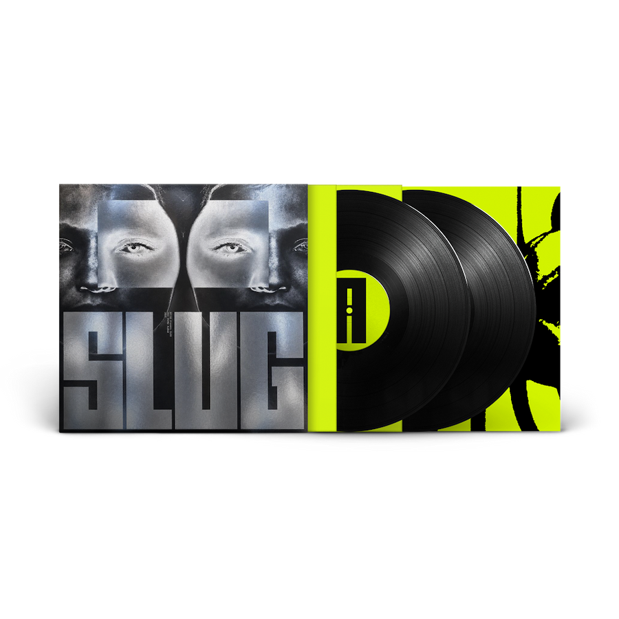 Bicep - Slug *Pre-Order