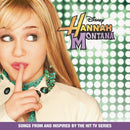 Hannah Montana - Hannah Montana *Pre-Order