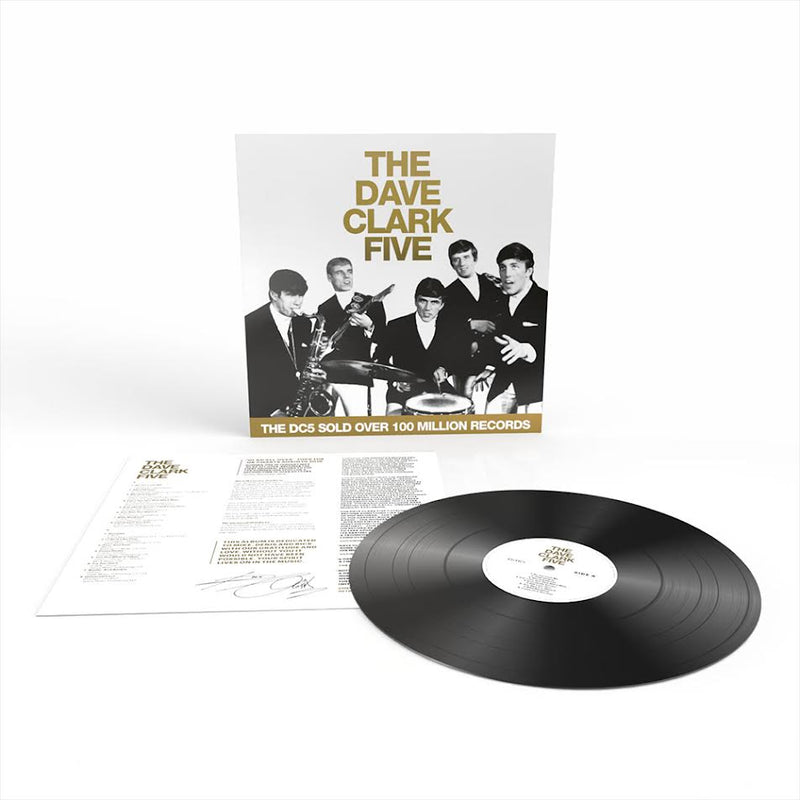 Dave Clark Five (The) - All the Hits *Pre-Order