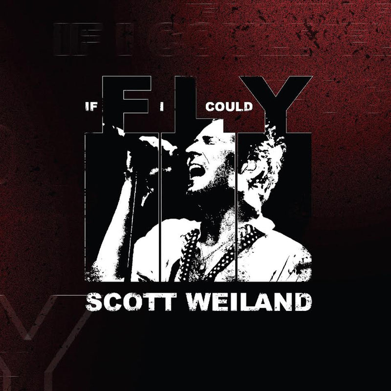Scott Weiland - If I Could Fly/Barbarella (Live)