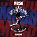 MC50 - 10 MORE *Pre-Order
