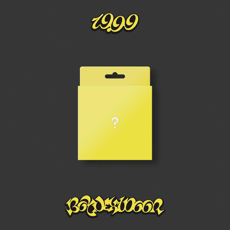BOYNEXTDOOR - 19.99