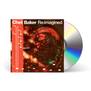 Various Artists - Chet Baker Re:imagined