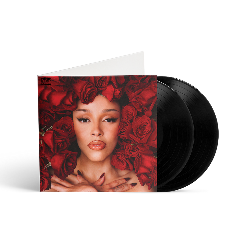 Doja Cat - Vie *Pre-Order